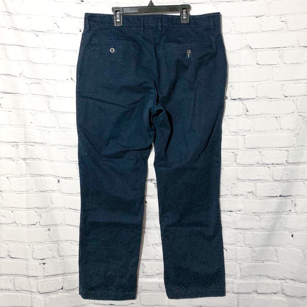 Goodfellow & Co. Men’s Navy Chinos/Khakis Pants - Picture 2 of 6